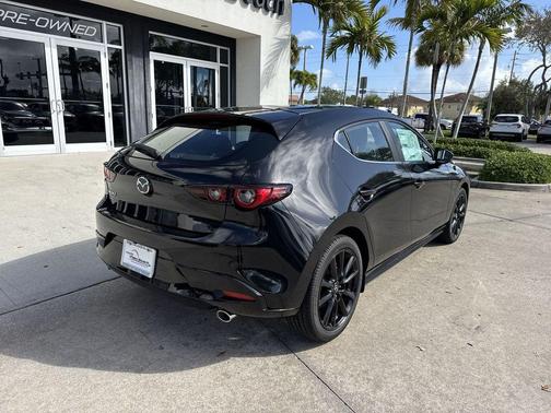 2026 Mazda Mazda3 FWD w/Select Package