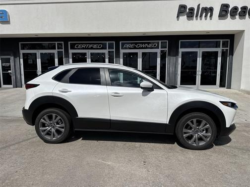 2026 Mazda CX-30 Preferred