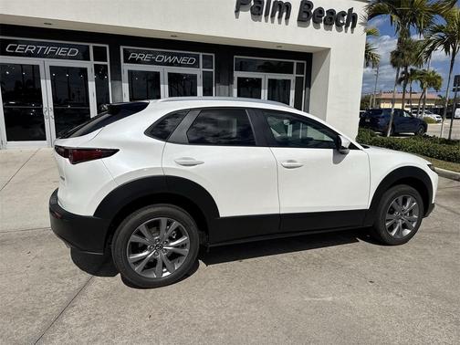 2026 Mazda CX-30 Preferred