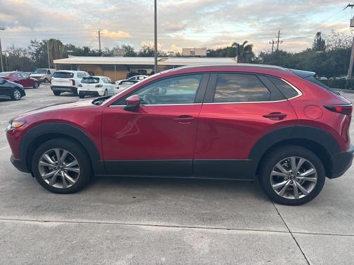 2023 Mazda CX-30 2.5 S Select Package