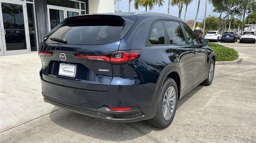 2025 Mazda CX-90 3.3 Turbo Select Package