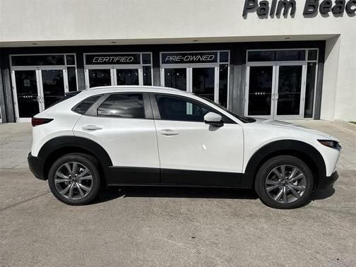 2026 Mazda CX-30 Preferred