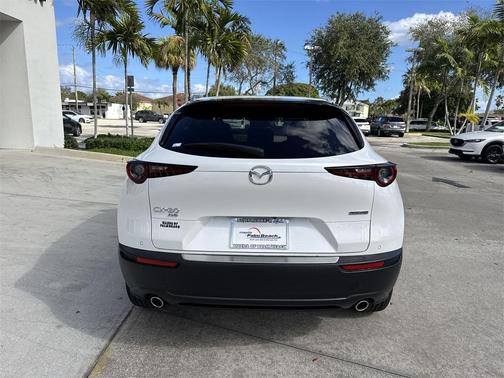 2026 Mazda CX-30 Preferred