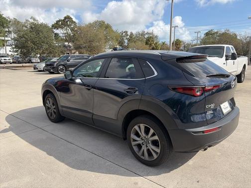 2024 Mazda CX-30 2.5 S Preferred Package