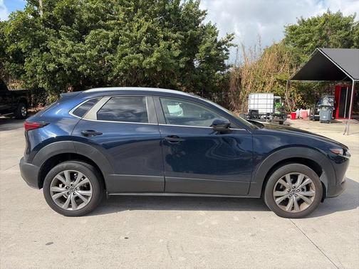 2024 Mazda CX-30 2.5 S Preferred Package