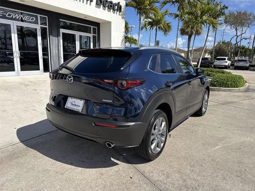 2024 Mazda CX-30 2.5 S Preferred Package