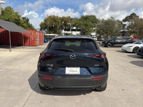 2024 Mazda CX-30 2.5 S Preferred Package