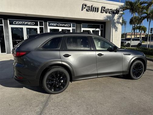 2026 Mazda CX-90 Premium