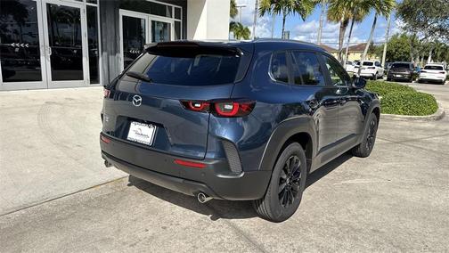 2026 Mazda CX-50 2.5 S