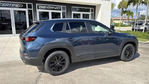 2026 Mazda CX-50 2.5 S