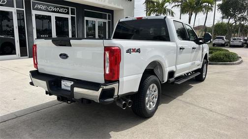 2024 Ford F-250 XLT