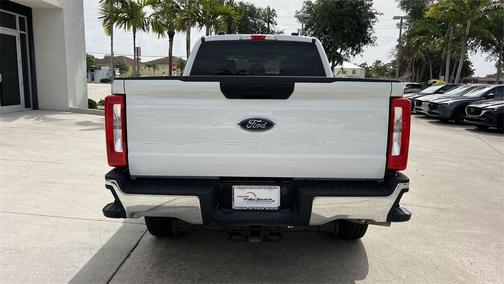 2024 Ford F-250 XLT