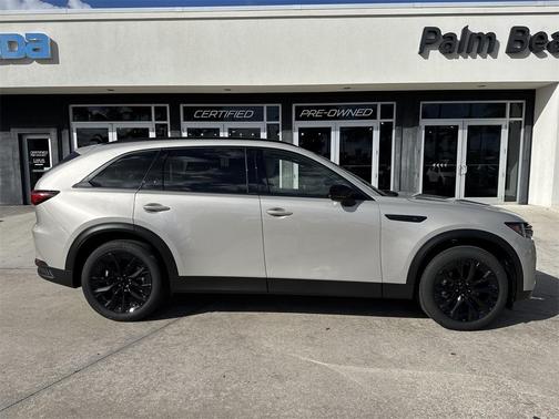 2026 Mazda CX-90 Premium