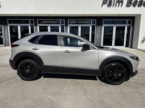 2024 Mazda CX-30 Select