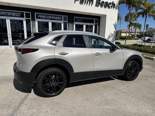 2024 Mazda CX-30 Select