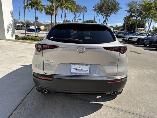 2024 Mazda CX-30 Select
