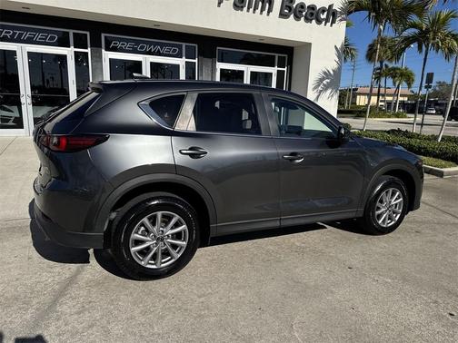 2023 Mazda CX-5 2.5 S Select Package