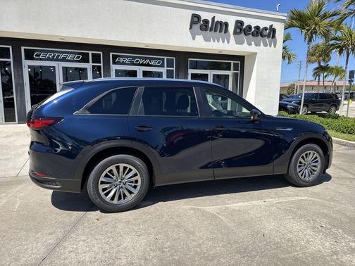 2026 Mazda CX-90 3.3 Turbo Select