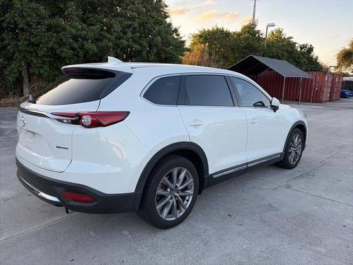 2023 Mazda CX-9 Grand Touring