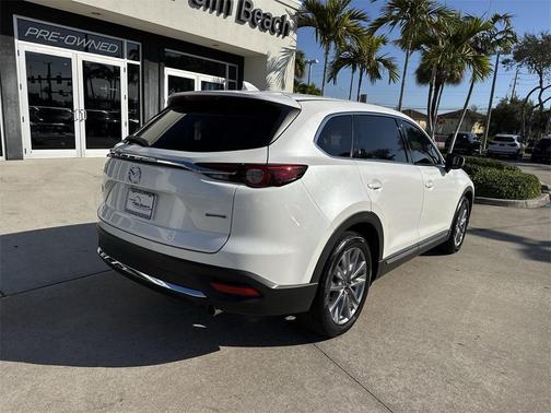 2023 Mazda CX-9 Grand Touring