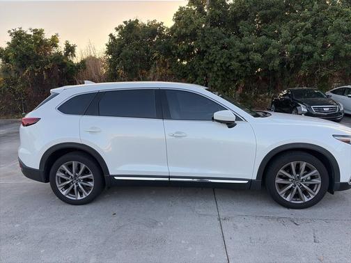 2023 Mazda CX-9 Grand Touring
