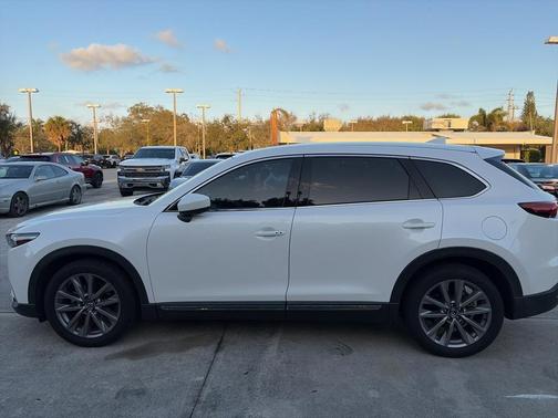 2023 Mazda CX-9 Grand Touring