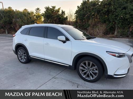 2023 Mazda CX-9 Grand Touring