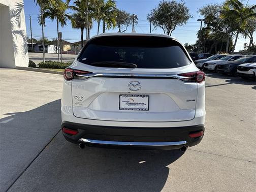 2023 Mazda CX-9 Grand Touring