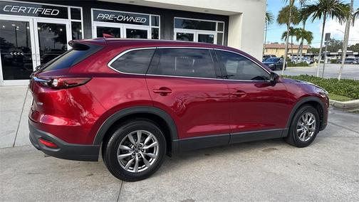 2019 Mazda CX-9 Touring