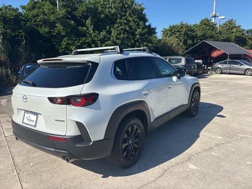 2023 Mazda CX-50 2.5 S Preferred Plus Package