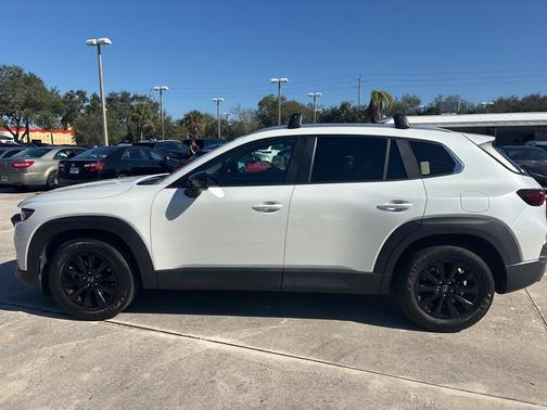 2023 Mazda CX-50 2.5 S Preferred Plus Package