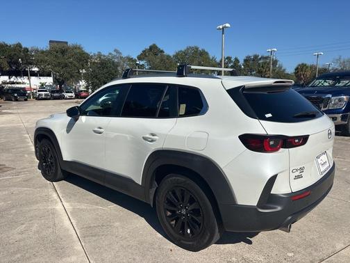 2023 Mazda CX-50 2.5 S Preferred Plus Package