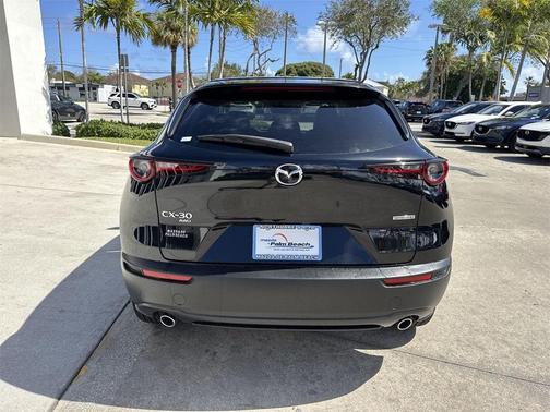 2026 Mazda CX-30 Select