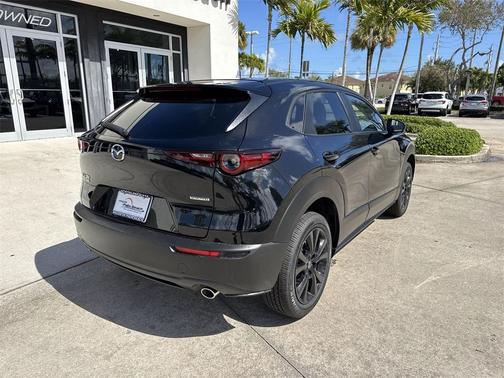 2026 Mazda CX-30 Select