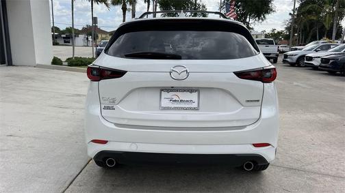 2024 Mazda CX-5 2.5 S Premium