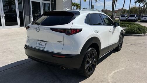 2021 Mazda CX-30 Premium Package