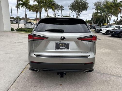 2020 Lexus NX 300 300