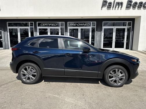 2026 Mazda CX-30 Preferred