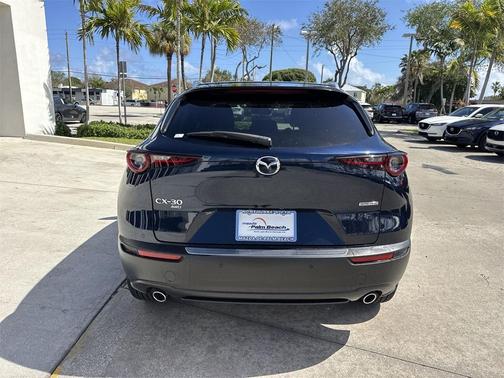 2026 Mazda CX-30 Preferred