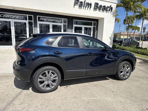 2026 Mazda CX-30 Preferred