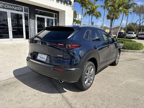 2026 Mazda CX-30 Preferred