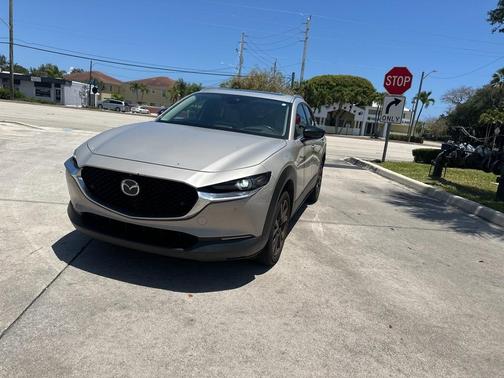 2022 Mazda CX-30 2.5 Turbo Premium Plus Package