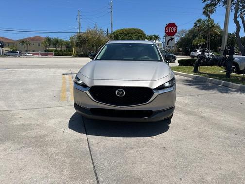 2022 Mazda CX-30 2.5 Turbo Premium Plus Package