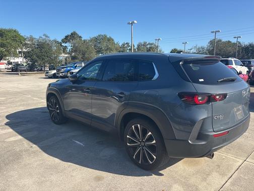 2023 Mazda CX-50 2.5 S Premium Plus Package