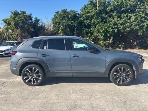 2023 Mazda CX-50 2.5 S Premium Plus Package