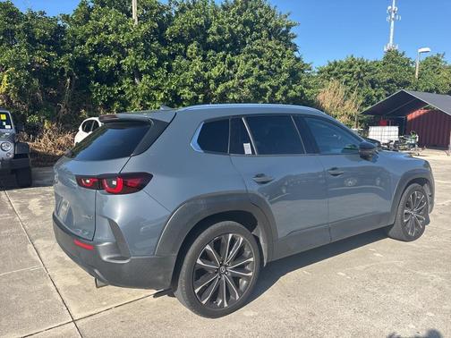 2023 Mazda CX-50 2.5 S Premium Plus Package