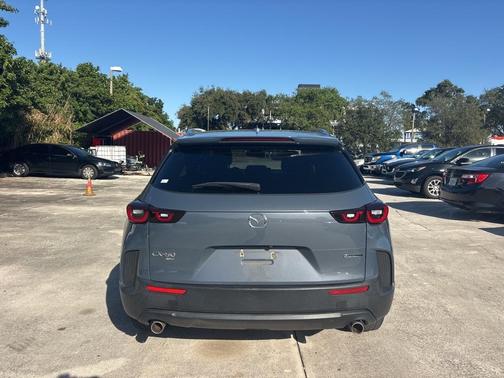 2023 Mazda CX-50 2.5 S Premium Plus Package