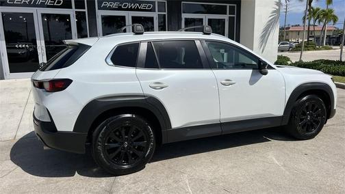 2024 Mazda CX-50 2.5 S Preferred Package