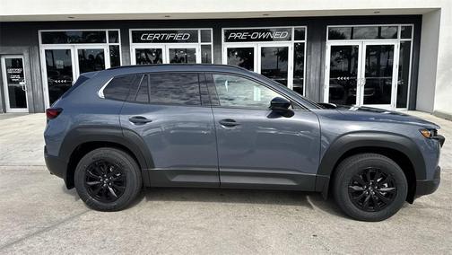 2026 Mazda CX-50 Premium