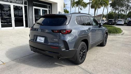 2026 Mazda CX-50 Premium